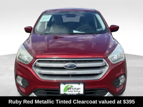Photos of 2017 Ford Escape SE for sale in Berlin, NJ at Bridge Auto Group