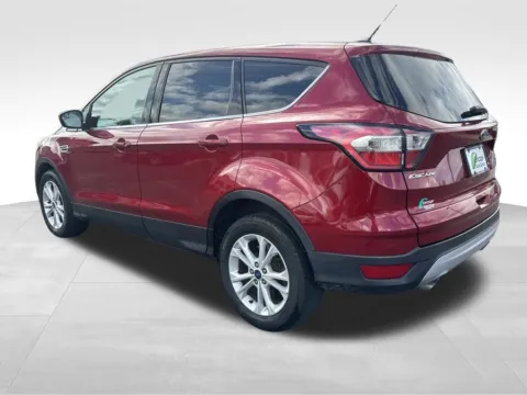 More photos of 2017 Ford Escape SE at Bridge Auto Group, NJ