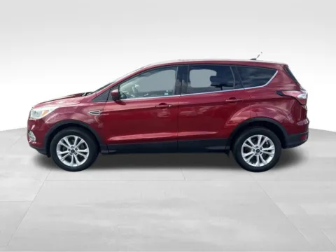 More photos of 2017 Ford Escape SE at Bridge Auto Group, NJ