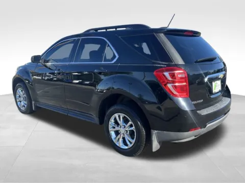 More photos of 2017 Chevrolet Equinox LT at Bridge Auto Group, NJ