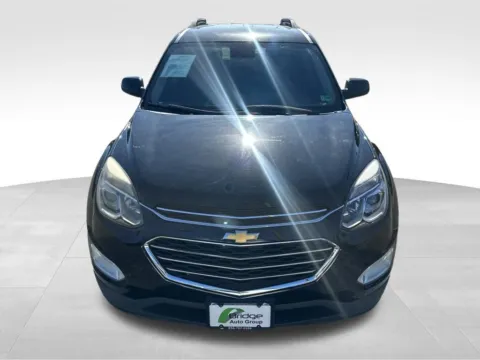 Photos of 2017 Chevrolet Equinox LT for sale in Berlin, NJ at Bridge Auto Group