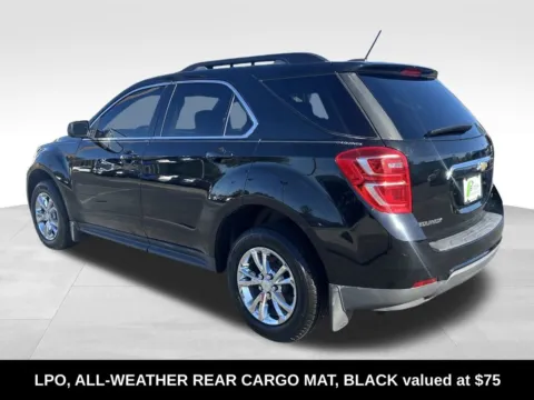 More photos of 2017 Chevrolet Equinox LT at Bridge Auto Group, NJ