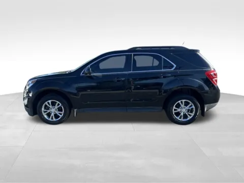 More photos of 2017 Chevrolet Equinox LT at Bridge Auto Group, NJ