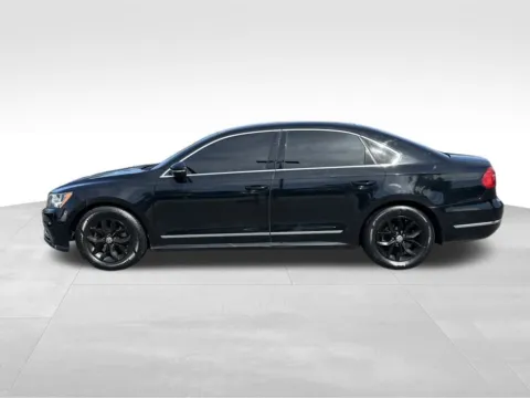 More photos of 2016 Volkswagen Passat 1.8T S at Bridge Auto Group, NJ