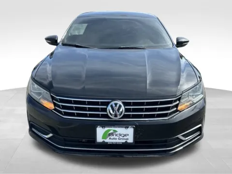 Photos of 2016 Volkswagen Passat 1.8T S for sale in Berlin, NJ at Bridge Auto Group