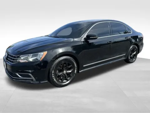 Another view of 2016 Volkswagen Passat 1.8T S for sale in Berlin, NJ at Bridge Auto Group