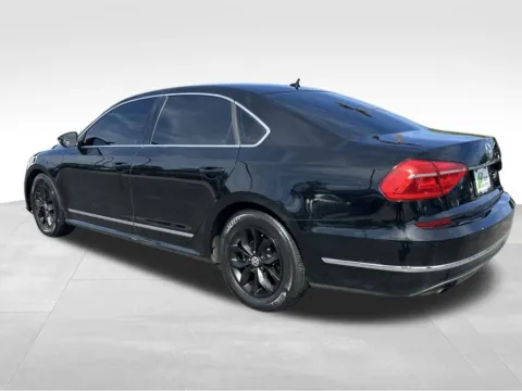 More photos of 2016 Volkswagen Passat 1.8T S at Bridge Auto Group, NJ
