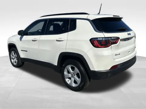 More photos of 2018 Jeep Compass Latitude at Bridge Auto Group, NJ