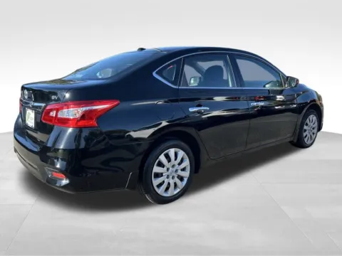 More photos of 2017 Nissan Sentra SV at Bridge Auto Group, NJ