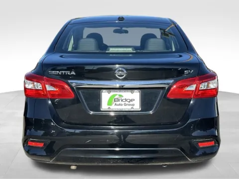 More photos of 2017 Nissan Sentra SV at Bridge Auto Group, NJ