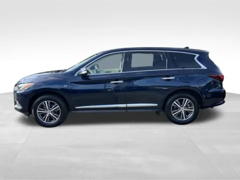 More photos of 2020 INFINITI QX60 PURE at Bridge Auto Group, NJ