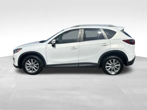 More photos of 2016 Mazda CX-5 Sport at Bridge Auto Group, NJ