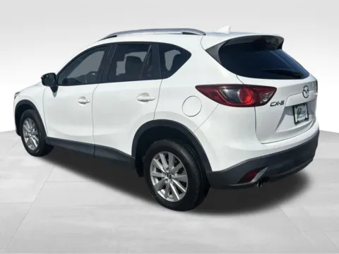 More photos of 2016 Mazda CX-5 Sport at Bridge Auto Group, NJ