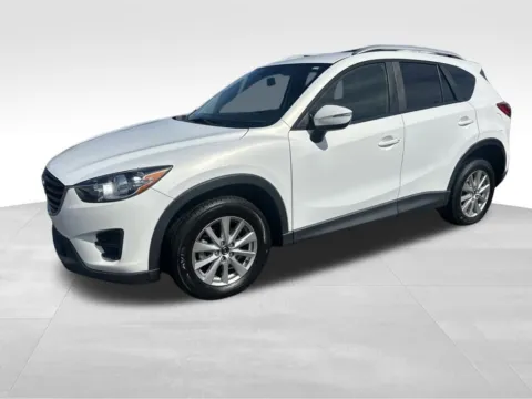Another view of 2016 Mazda CX-5 Sport for sale in Berlin, NJ at Bridge Auto Group