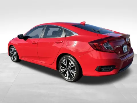 More photos of 2016 Honda Civic EX-L at Bridge Auto Group, NJ