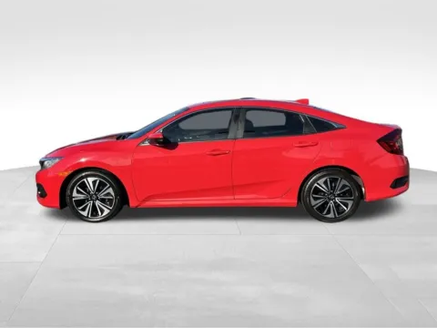 More photos of 2016 Honda Civic EX-L at Bridge Auto Group, NJ