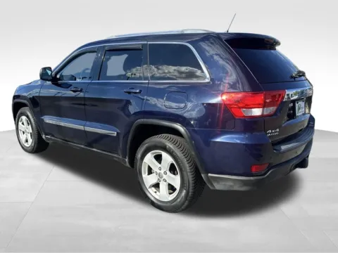 More photos of 2013 Jeep Grand Cherokee Laredo at Bridge Auto Group, NJ