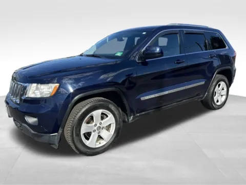 Another view of 2013 Jeep Grand Cherokee Laredo for sale in Berlin, NJ at Bridge Auto Group