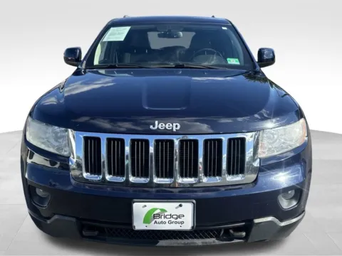 Photos of 2013 Jeep Grand Cherokee Laredo for sale in Berlin, NJ at Bridge Auto Group