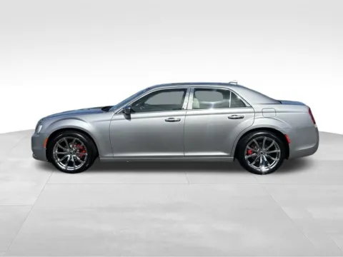 More photos of 2016 Chrysler 300 C at Bridge Auto Group, NJ
