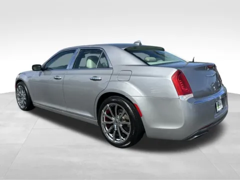 More photos of 2016 Chrysler 300 C at Bridge Auto Group, NJ