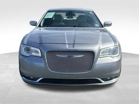 Photos of 2016 Chrysler 300 C for sale in Berlin, NJ at Bridge Auto Group
