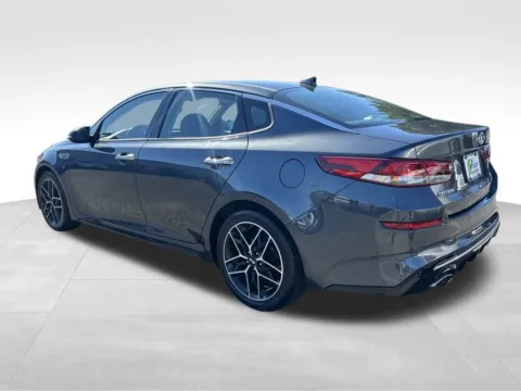 More photos of 2020 Kia Optima SE at Bridge Auto Group, NJ