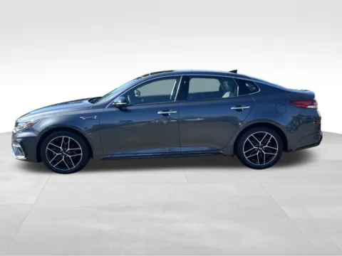 More photos of 2020 Kia Optima SE at Bridge Auto Group, NJ