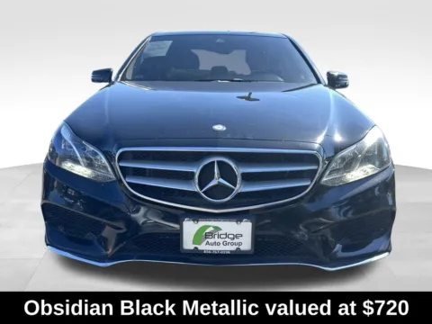 Photos of 2015 Mercedes-Benz E-Class E 350 for sale in Berlin, NJ at Bridge Auto Group