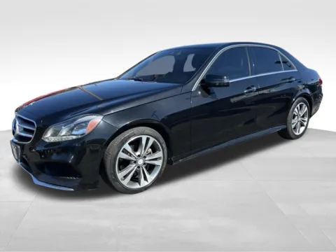 Another view of 2015 Mercedes-Benz E-Class E 350 for sale in Berlin, NJ at Bridge Auto Group