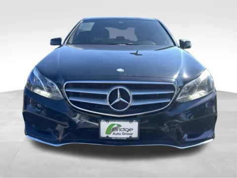 Photos of 2015 Mercedes-Benz E-Class E 350 for sale in Berlin, NJ at Bridge Auto Group