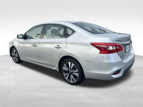 More photos of 2019 Nissan Sentra SL at Bridge Auto Group, NJ