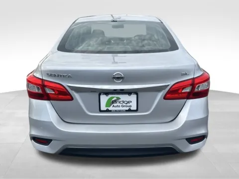 More photos of 2019 Nissan Sentra SL at Bridge Auto Group, NJ