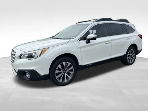 Another view of 2016 Subaru Outback 2.5i for sale in Berlin, NJ at Bridge Auto Group