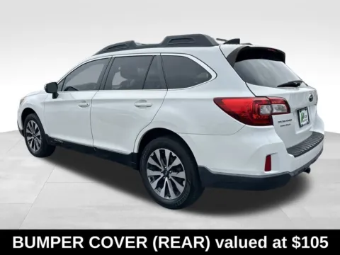 More photos of 2016 Subaru Outback 2.5i at Bridge Auto Group, NJ