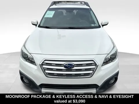 Photos of 2016 Subaru Outback 2.5i for sale in Berlin, NJ at Bridge Auto Group