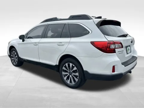 More photos of 2016 Subaru Outback 2.5i at Bridge Auto Group, NJ