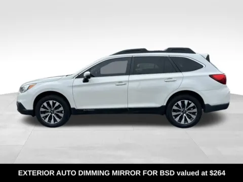 More photos of 2016 Subaru Outback 2.5i at Bridge Auto Group, NJ