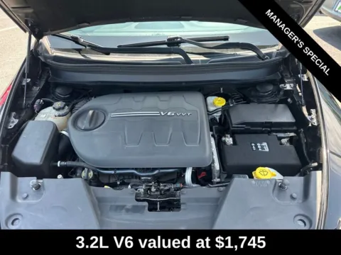 Photos of 2018 Jeep Cherokee Limited for sale in Berlin, NJ at Bridge Auto Group