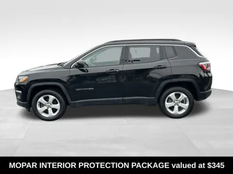 More photos of 2018 Jeep Compass Latitude at Bridge Auto Group, NJ
