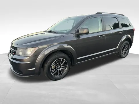 Another view of 2018 Dodge Journey SE for sale in Berlin, NJ at Bridge Auto Group
