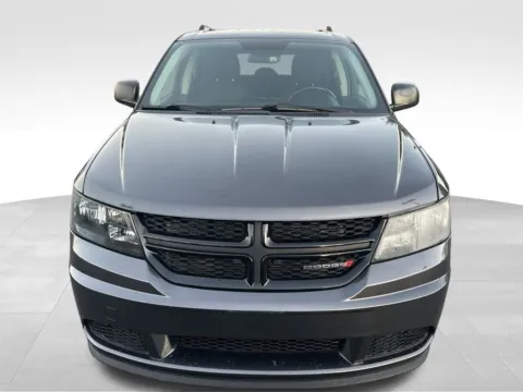 Photos of 2018 Dodge Journey SE for sale in Berlin, NJ at Bridge Auto Group