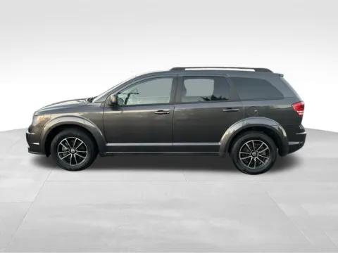 More photos of 2018 Dodge Journey SE at Bridge Auto Group, NJ