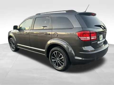 More photos of 2018 Dodge Journey SE at Bridge Auto Group, NJ