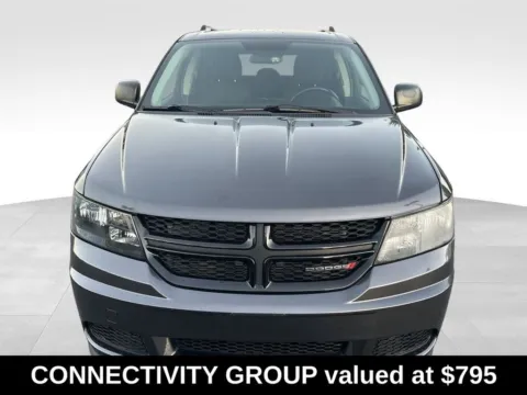 Photos of 2018 Dodge Journey SE for sale in Berlin, NJ at Bridge Auto Group