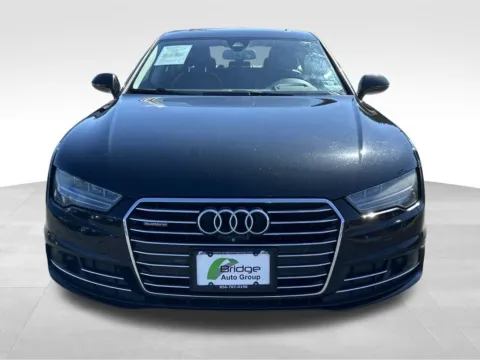 Photos of 2016 Audi A7 3.0T Prestige for sale in Berlin, NJ at Bridge Auto Group