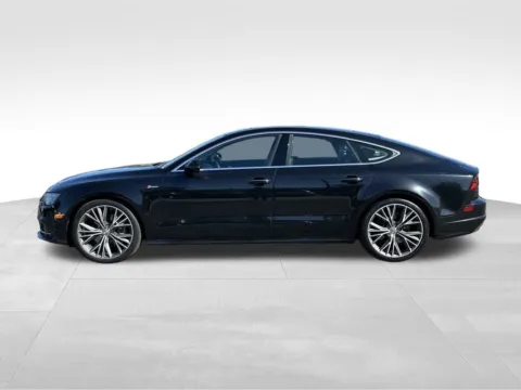 More photos of 2016 Audi A7 3.0T Prestige at Bridge Auto Group, NJ