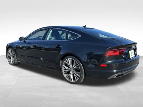 More photos of 2016 Audi A7 3.0T Prestige at Bridge Auto Group, NJ
