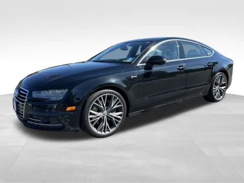 Another view of 2016 Audi A7 3.0T Prestige for sale in Berlin, NJ at Bridge Auto Group