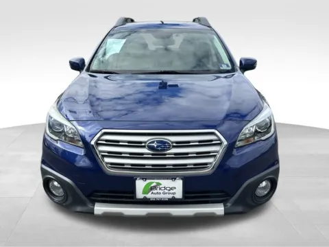 Photos of 2016 Subaru Outback 3.6R for sale in Berlin, NJ at Bridge Auto Group